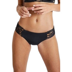 Banana Moon Bikini Slip Μαύρο MANACA-MUSICAL-HPI01