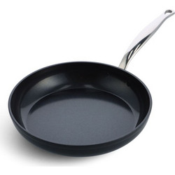 GreenPan Barcelona Pro Τηγάνι Αλουμινίου Αντικολλητικό 28cm CC005323-001