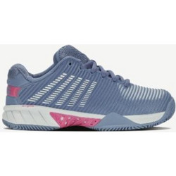K-Swiss Γυναικεία Αθλητικά Παπούτσια για Τένις Μπλε 96614-094-M
