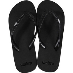 Umbro Hawaii Γυναικείες Σαγιονάρες Μαύρες 71030E-0071