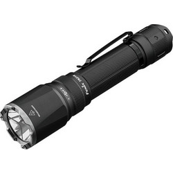 Fenix TK21R Επαναφορτιζόμενος Φακός Αδιάβροχος IP68 3600lm
