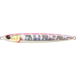Westin Flashin' Anchovy Τεχνητό Δόλωμα Πλάνος Φωσφοριζέ 10cm 40gr Pink Glow Ribs