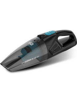 IQ VC-967 Επαναφορτιζόμενο Σκουπάκι Χειρός 18.5V