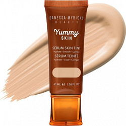 Danessa Myricks Yummy Skin 35 Liquid Foundation 45ml