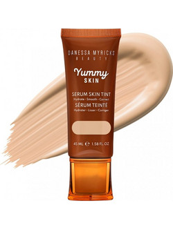 Danessa Myricks Yummy Skin 35 Liquid Foundation 45ml