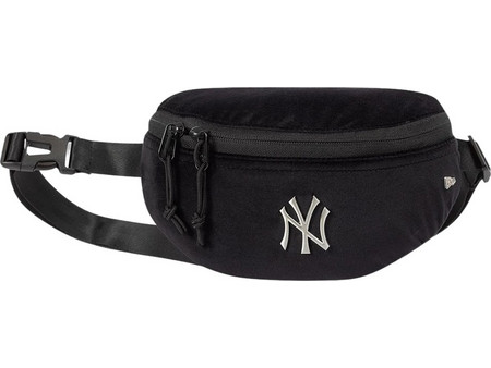 New Era New York Yankees Τσαντάκι Μέσης Μαύρο 60758530