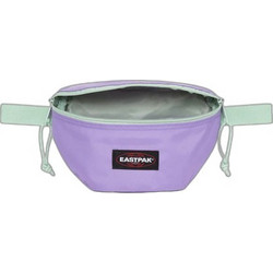 Eastpak Springer Γυναικείο Τσαντάκι Μέσης Λιλά EK0A5BA6