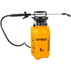 Dingqi DH01405 Ψεκαστήρας Προπιέσεως 5lt