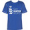 Arena Παιδικό T-Shirt Κοντομάνικο Navy Μπλε 1D360SW-80