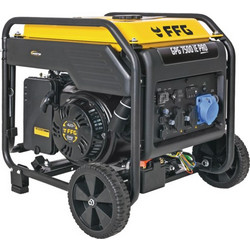 F.F. Group GPG 7500iE Γεννήτρια Βενζίνης Inverter