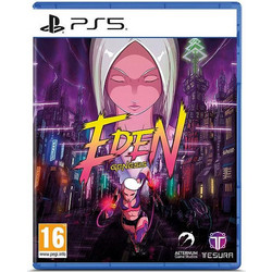 Eden Genesis PS5