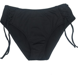 Lucero Bikini Slip Μαύρο 983600