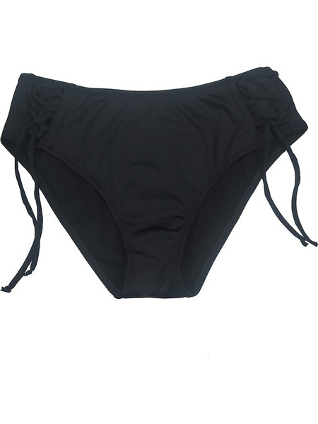 Lucero Bikini Slip Μαύρο 983600