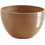 Ecopots Brussels Γλάστρα Στρογγυλή Πλαστική Τερακότα 30x14cm EBR74.00130TC