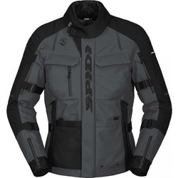 Spidi Tour Evo 2 Black Slate