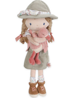 Little Dutch Ranger Rosa Safari LD4685