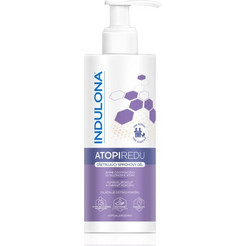Indulona Atopiredu Αφρόλουτρο σε Gel για Ευαίσθητο Δέρμα 400ml