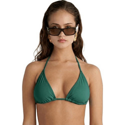 BLU4U Bikini Top Τριγωνάκι Κυπαρισσί 26366089-26