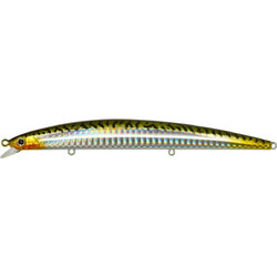 Smith Haluca Τεχνητό Δόλωμα Ψαράκι 16.5cm 33gr MF02