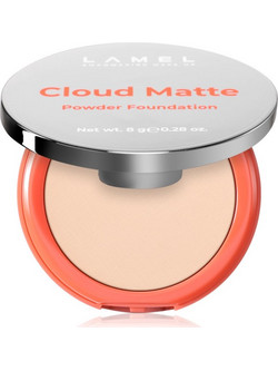 Lamel Cloud 03 Light Beige Compact Foundation 8gr