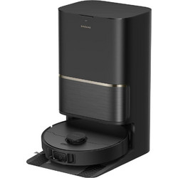 Dreame L50 ULTRA AE BK Σκούπα Ρομπότ για Σκούπισμα & Σφουγγάρισμα με Χαρτογράφηση και Wi-Fi