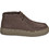 Clarks Torhill Hi Ανδρικά Μποτάκια Σοκολατί 26327242