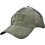 Ανδρικό Καπέλο Jockey με Δίχτυ Snapback Υφασμάτινο Πράσινο Mint 270591