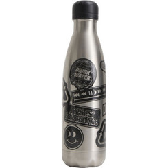 Chilly's Original Refill Rebel 500ml