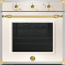 Bertazzoni F605HERGKAGLPG Φούρνος Αερίου 76lt 59.5cm