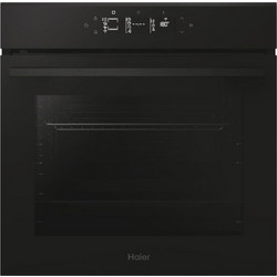 Haier ID46G3YTB Φούρνος Ηλεκτρικός Άνω Πάγκου 78lt 59.5cm