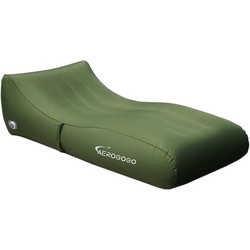 Aerogogo Giga Air Lounger Φουσκωτός Καναπές PS2