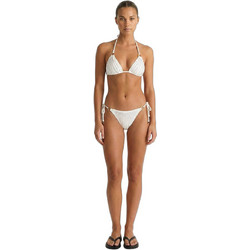 Sugarfree Bikini Slip Λευκό 26802128-100