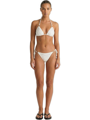 Sugarfree Bikini Slip Λευκό 26802128-100