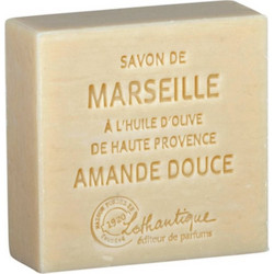Lothantique Sweet Almond Σαπούνι 100gr