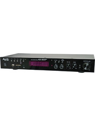 Audio Club AD-300BT Ενισχυτής με Λειτουργία Καραόκε