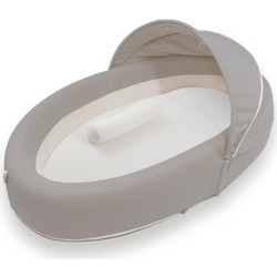 Bamboom Airflow 2.0 Βρεφικό Μαξιλάρι Φωλιά 90x56cm 929-348
