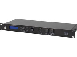 Zenith LSP204 Loudspeaker Processor