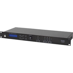 Zenith LSP204 Loudspeaker Processor
