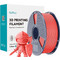 Sunlu PLA+ 1.75mm Cherry Red 1Kg