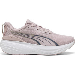 Puma Scend Pro 3 Γυναικεία Αθλητικά Παπούτσια για Τρέξιμο Nude 313498-04
