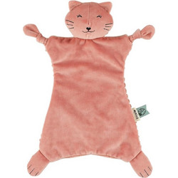 Trixie Mrs. Cat Πανάκι Παρηγοριάς Ροζ T24918