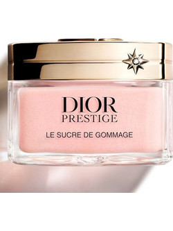 Dior Prestige Le Sucre de Gommage Scrub Προσώπου 130ml