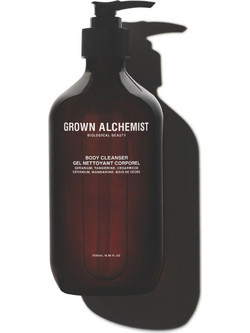 Grown Alchemist Revive Ανδρικό Αφρόλουτρο σε Gel 500ml