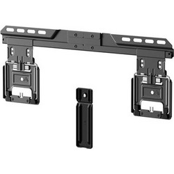 Goobay 80353 Βάση Τηλεόρασης Τοίχου 32"-75" έως 75kg