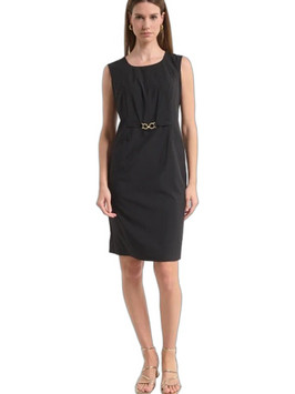 Fibes Fashion Mini Καλοκαιρινό Βραδινό Φόρεμα Μαύρο 05-9452N