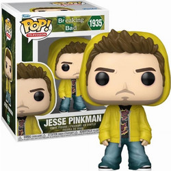 Funko Pop! Television Breaking Bad 1935 Jesse Pinkman
