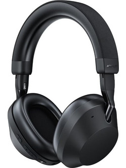 Acefast H14 Ασύρματα Bluetooth Ακουστικά Over Ear με Noise Cancelling Μαύρα