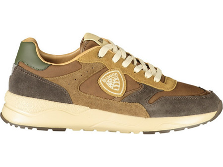Blauer Ανδρικά Sneakers Ταμπά F6OZARK01NUS-MABRWCOG