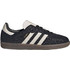 Adidas Samba OG Γυναικεία Sneakers Μαύρα KJ7436