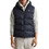 Gant Αμάνικο Ανδρικό Μπουφάν Χειμωνιάτικο Puffer Navy Μπλε 3G7006663-433